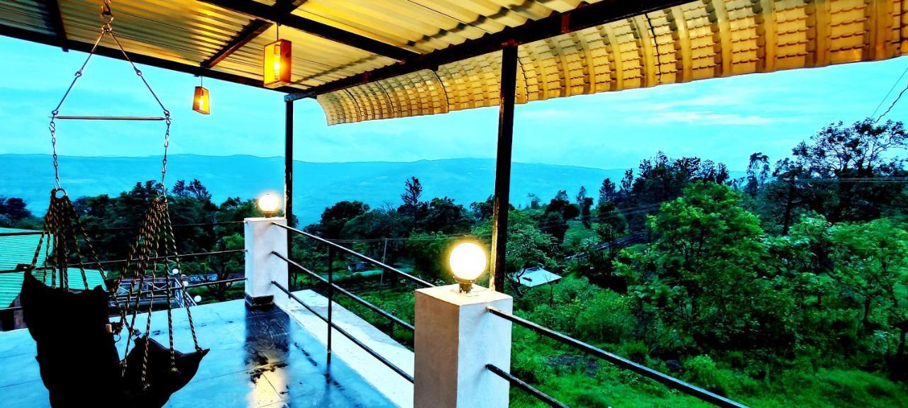 Dadaji Villa بانتشجانى المظهر الخارجي الصورة