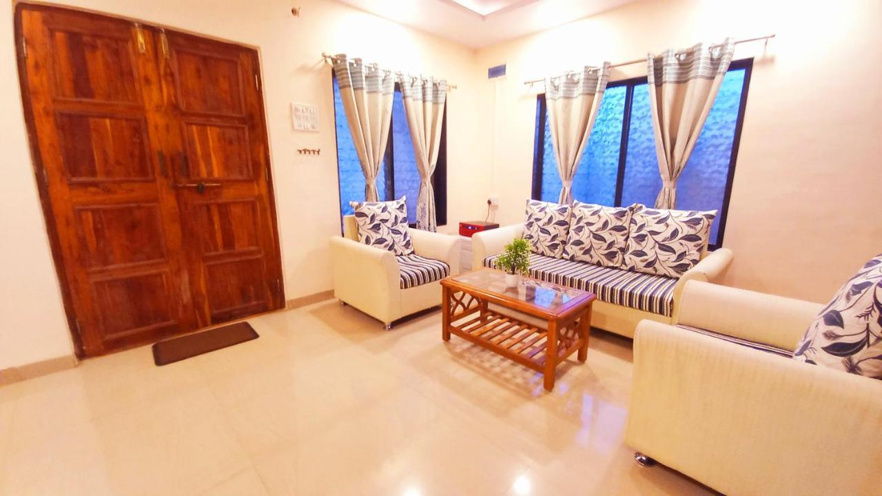 Dadaji Villa بانتشجانى المظهر الخارجي الصورة