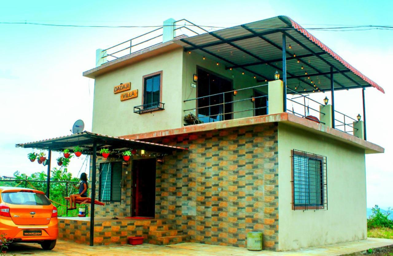 Dadaji Villa بانتشجانى المظهر الخارجي الصورة