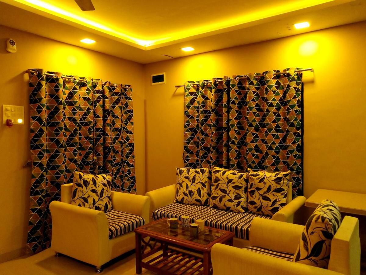 Dadaji Villa بانتشجانى المظهر الخارجي الصورة